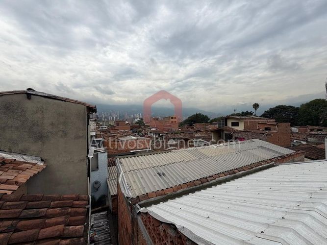 Casa de 4 alcobas en venta en El Poblado, Medellín, 110 m² · foto 23 de 23