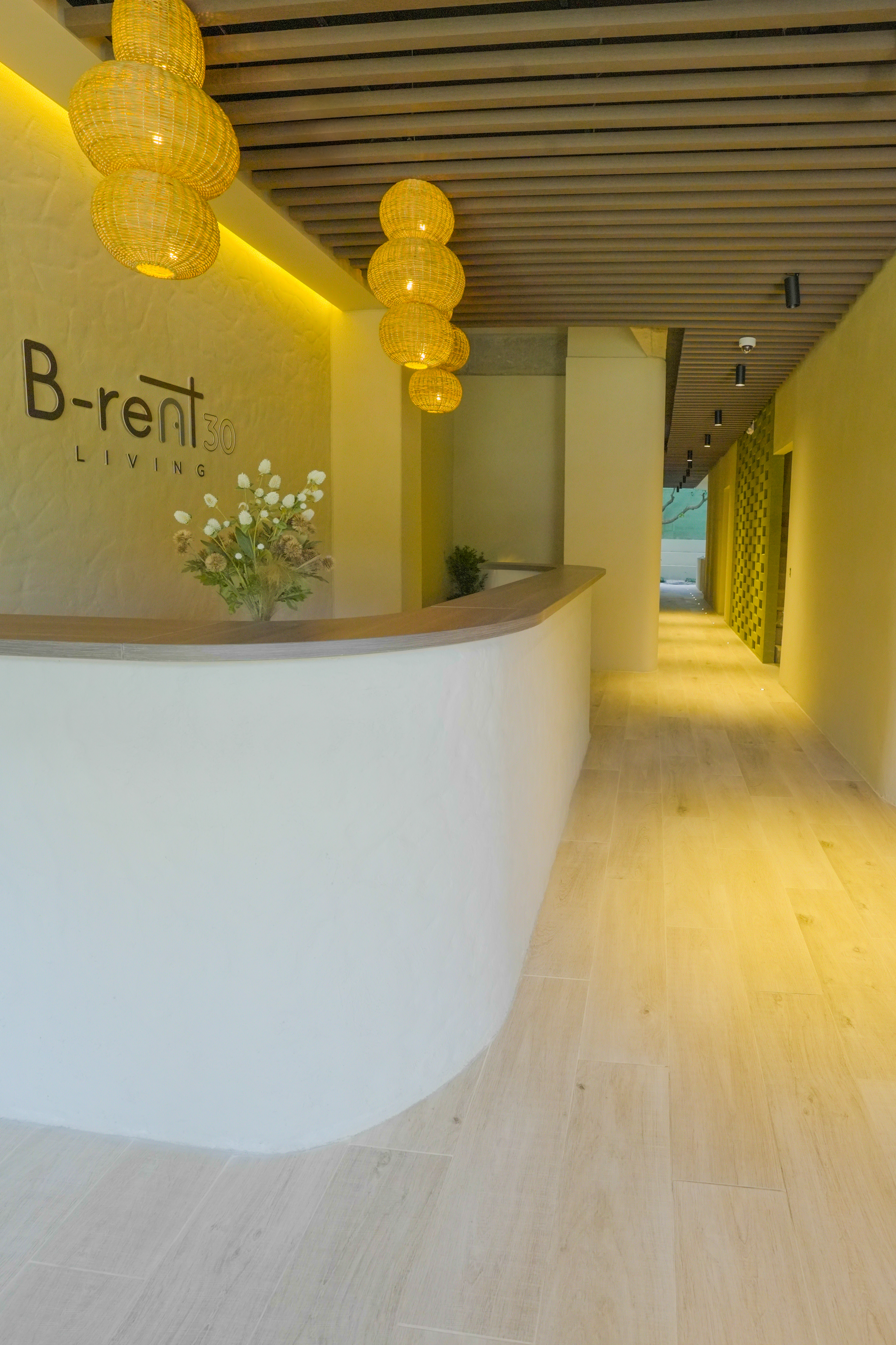 Apartamento en arriendo en Belén, Medellín · foto 2 de 11