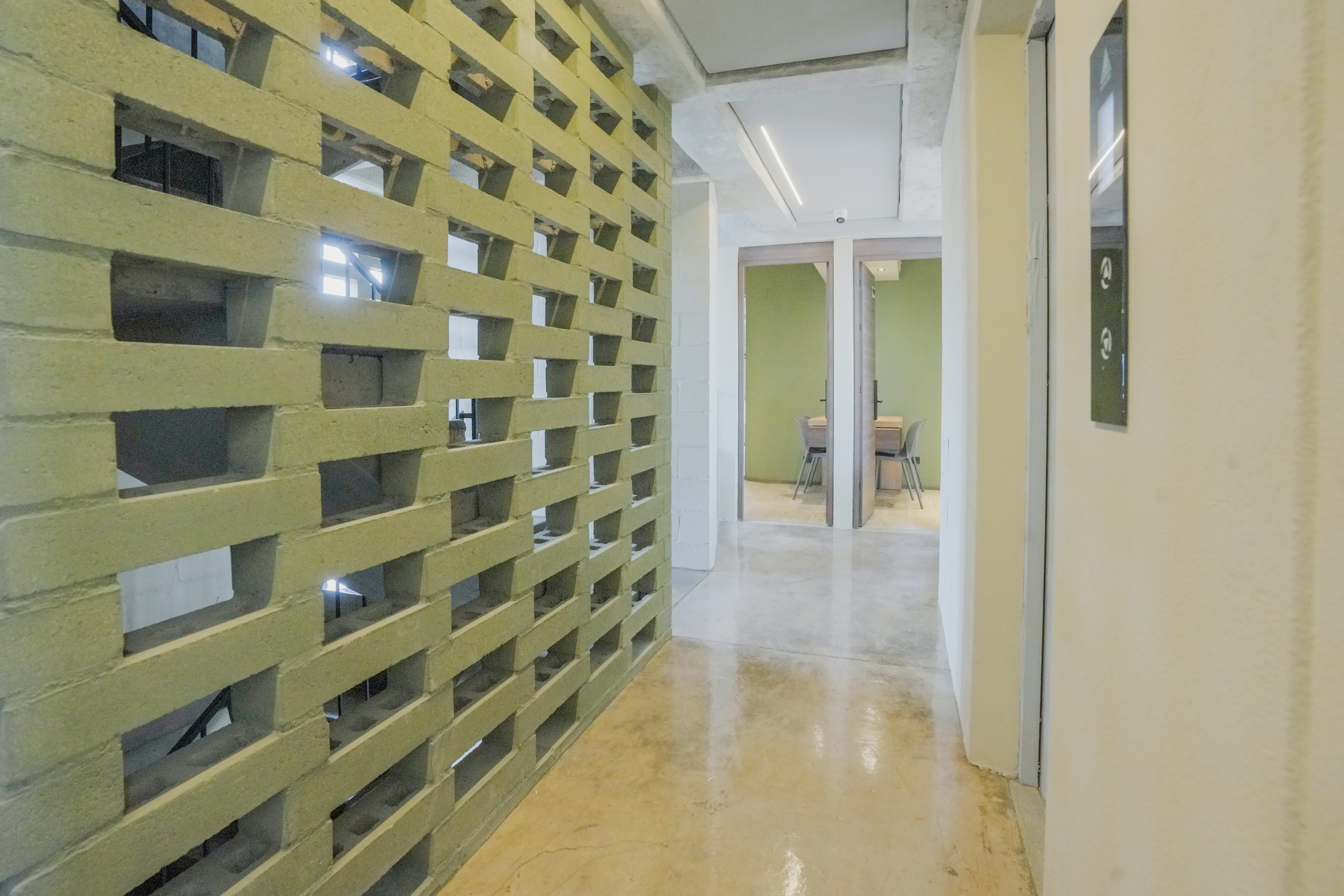 Apartamento en arriendo en Belén, Medellín · foto 3 de 11