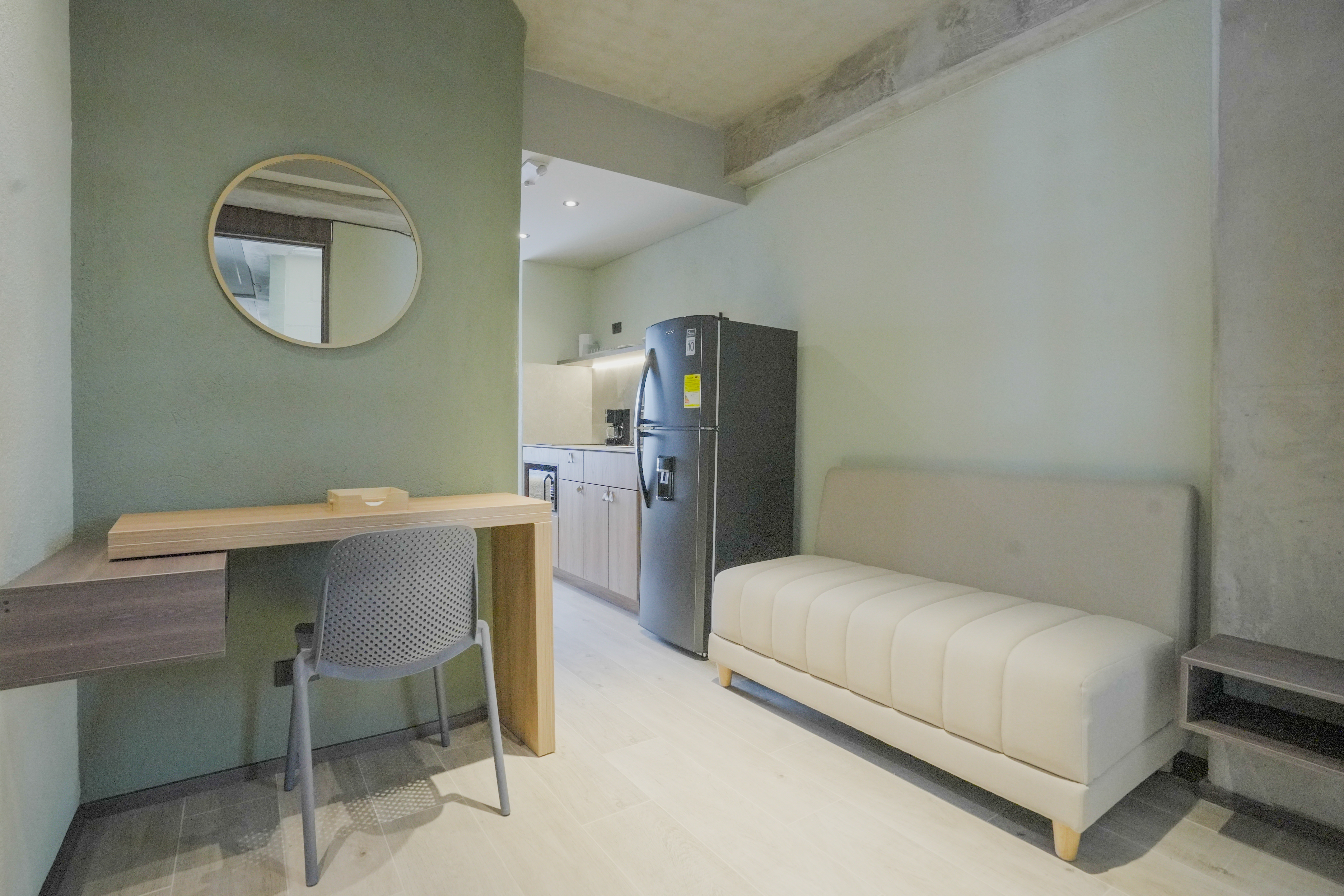 Apartamento en arriendo en Belén, Medellín · foto 4 de 11