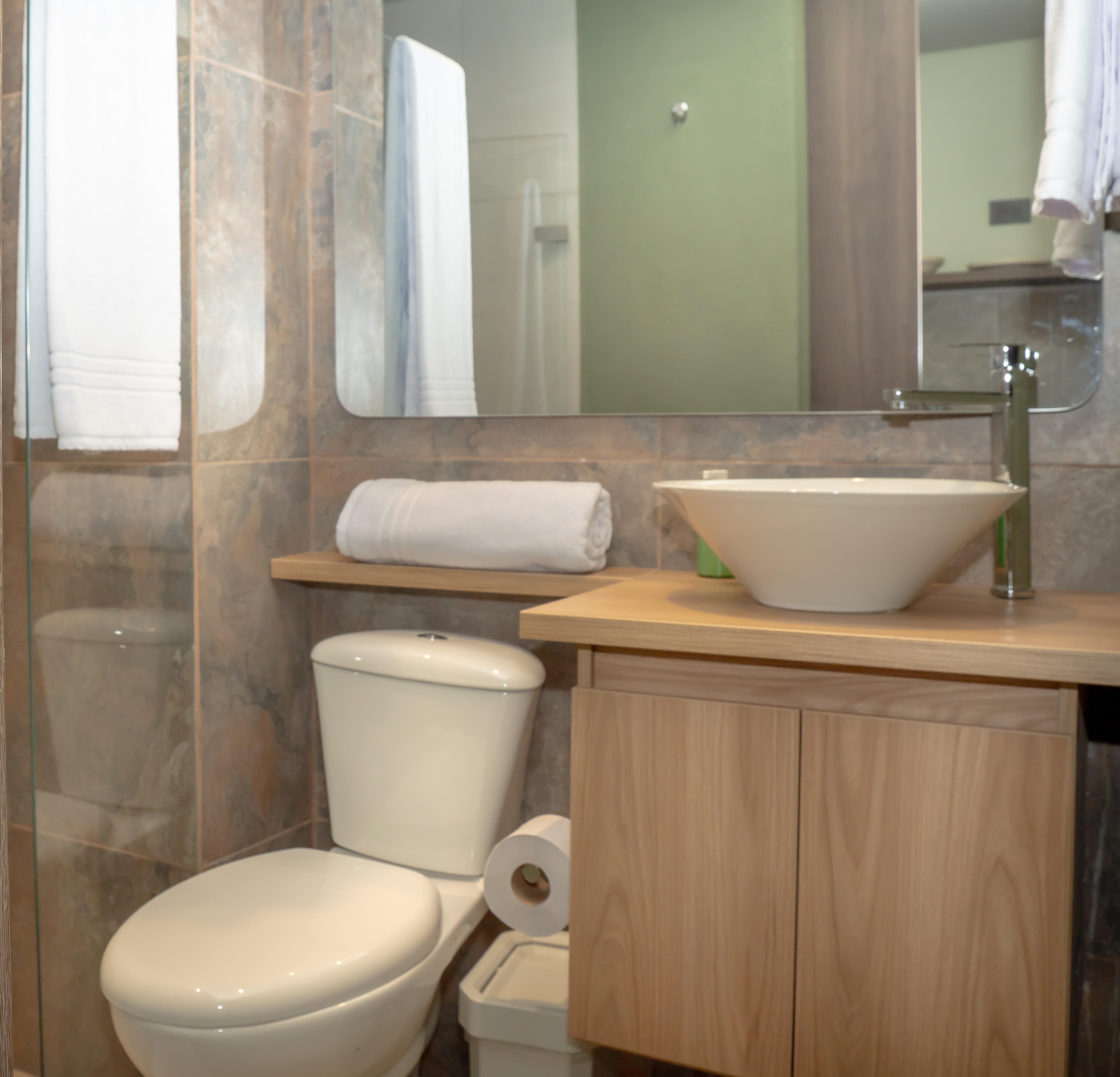 Apartamento en arriendo en Belén, Medellín · foto 5 de 11