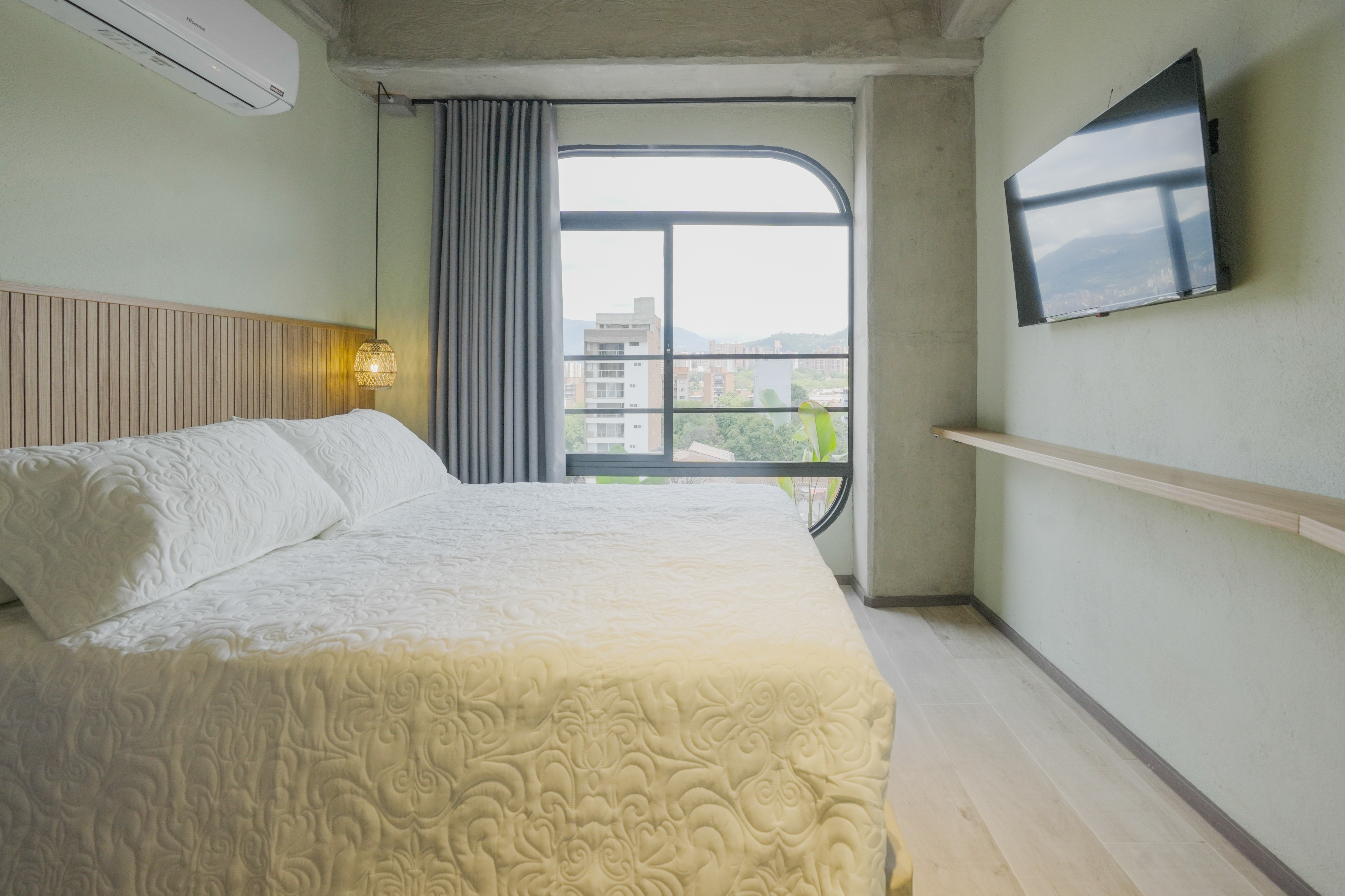 Apartamento en arriendo en Belén, Medellín · foto 6 de 11