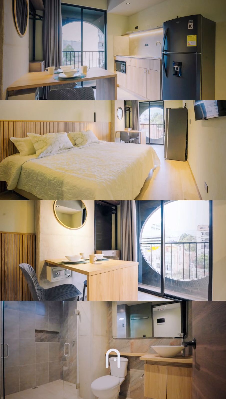 Apartamento en arriendo en Belén, Medellín · foto 7 de 11