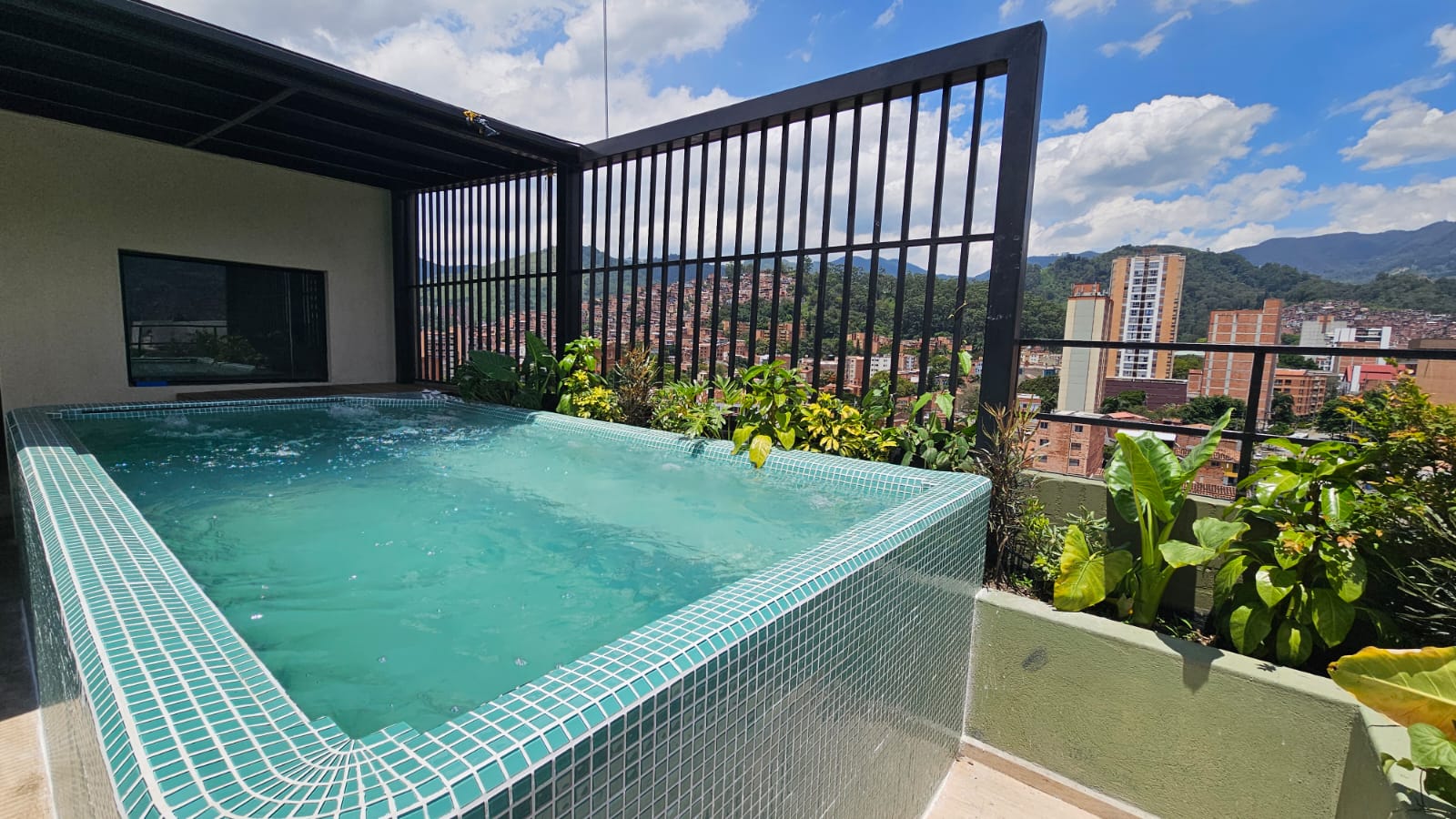 Apartamento en arriendo en Belén, Medellín · foto 8 de 11
