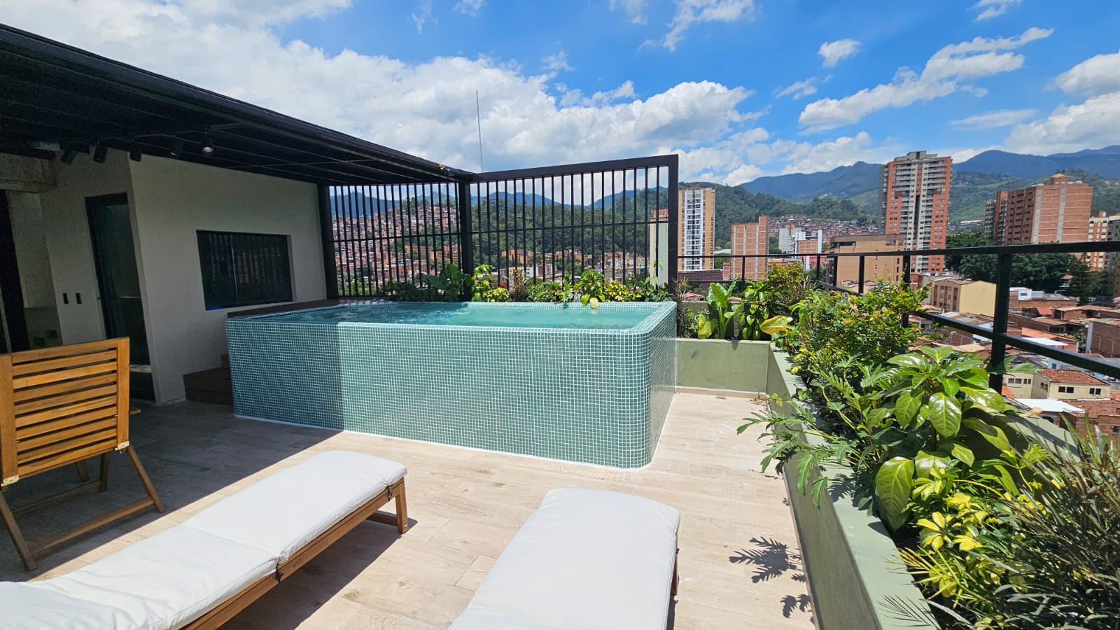 Apartamento en arriendo en Belén, Medellín · foto 9 de 11