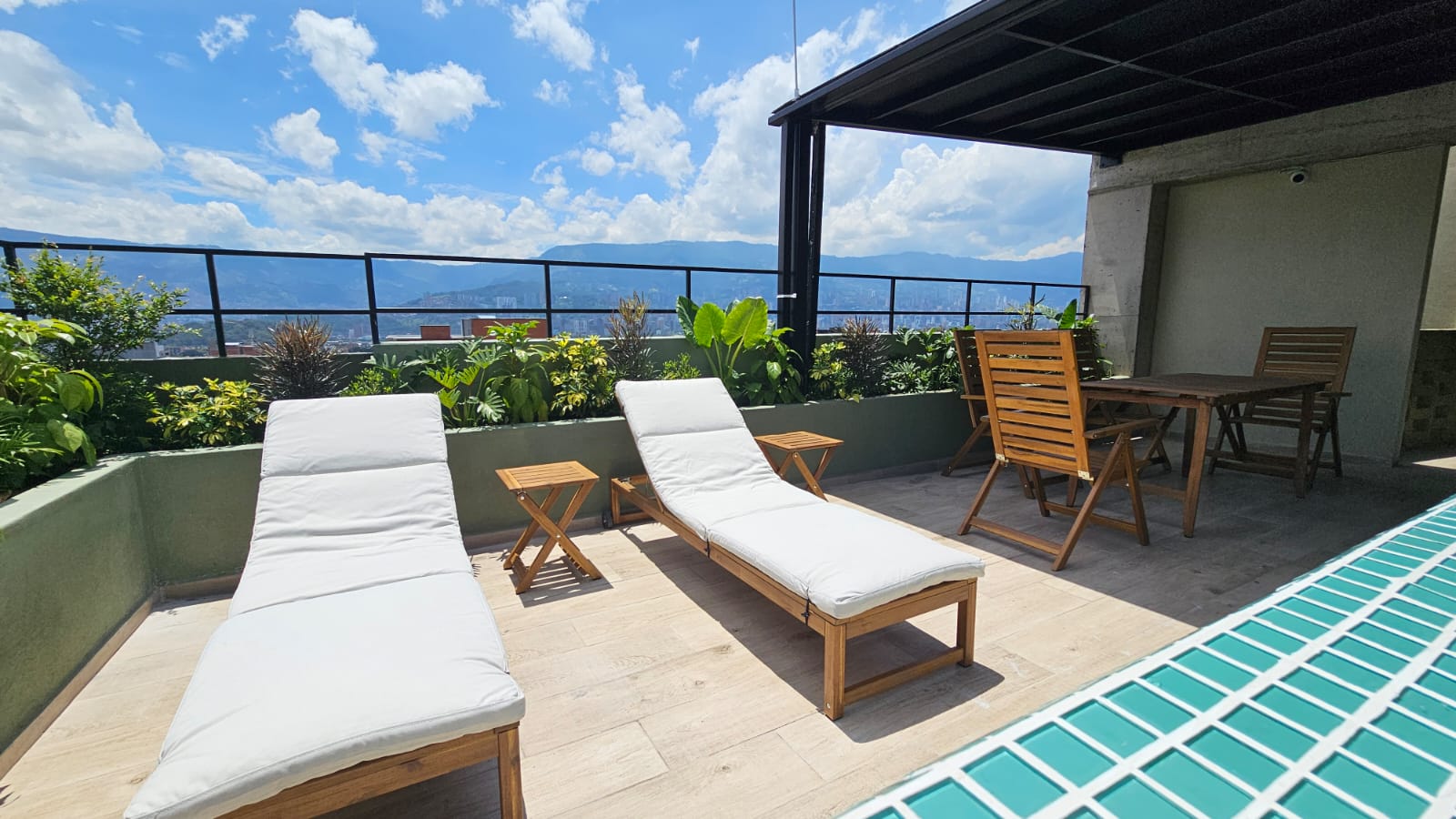 Apartamento en arriendo en Belén, Medellín · foto 10 de 11