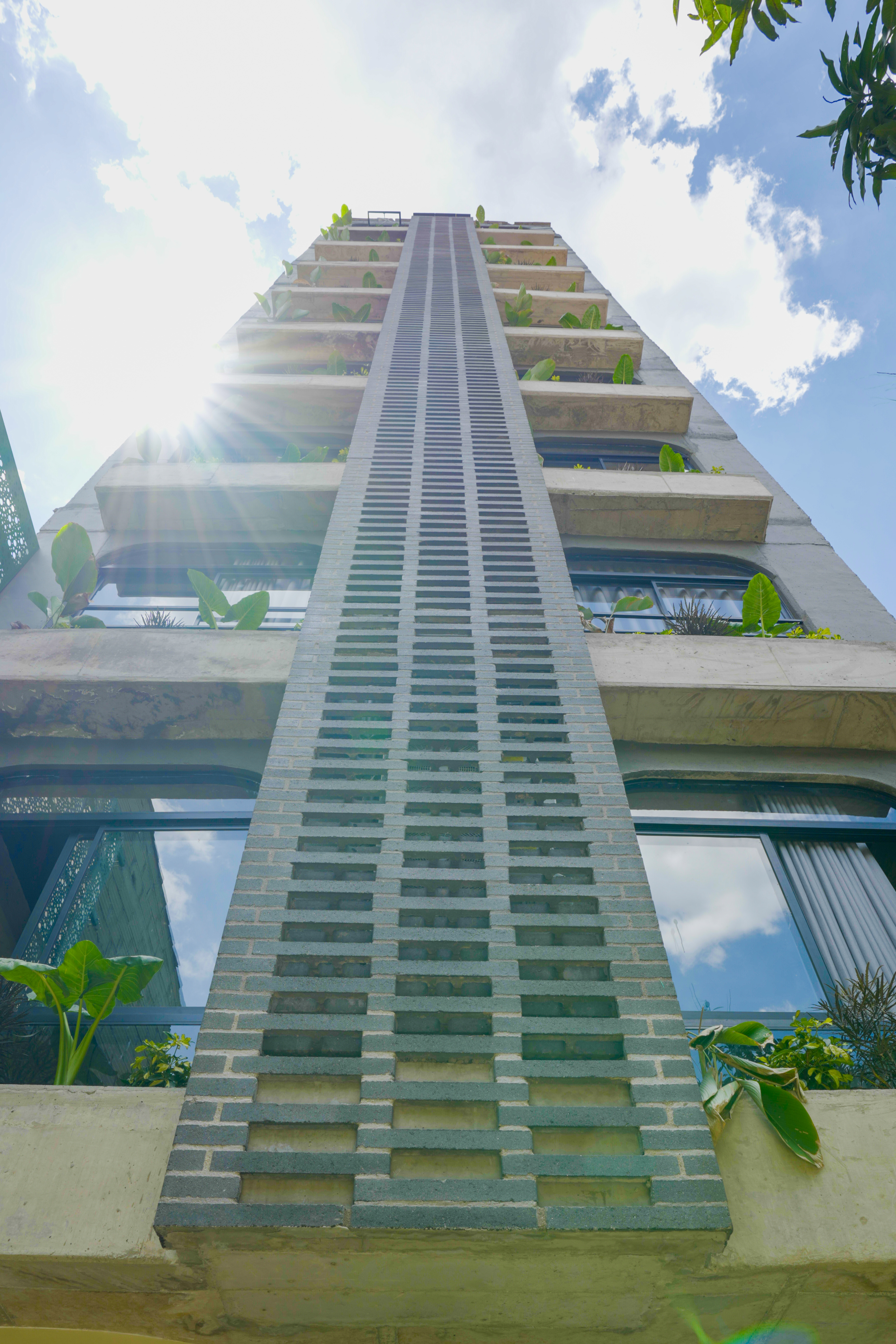 Apartamento en arriendo en Belén, Medellín · foto 11 de 11