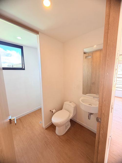 Apartamento de 1 alcoba en venta en Bella Suiza, Bogotá, 56 m² · foto 7 de 18
