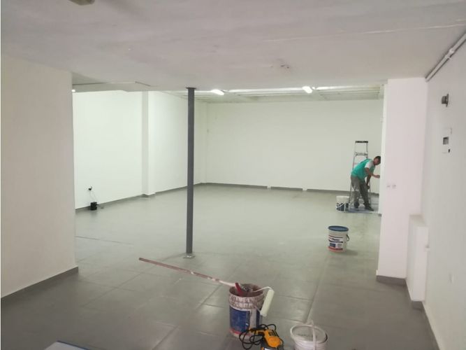 Local en arriendo en Santa Fe, Medellín, 200 m² · foto 3 de 11