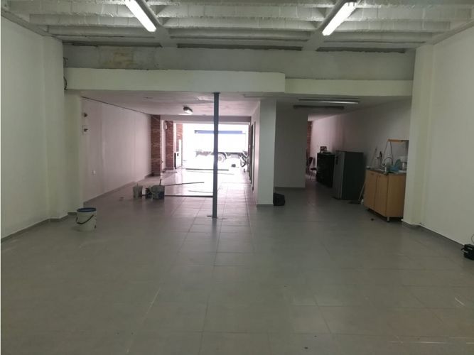 Local en arriendo en Santa Fe, Medellín, 200 m² · foto 6 de 11