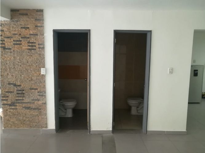 Local en arriendo en Santa Fe, Medellín, 200 m² · foto 9 de 11