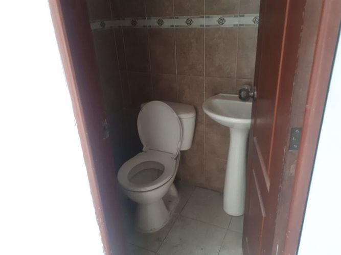 Local en arriendo en Santa Fe, Medellín, 200 m² · foto 11 de 11