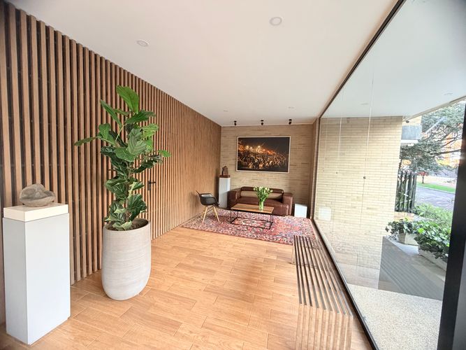 Apartamento de 1 alcoba en venta en Bella Suiza, Bogotá, 56 m² · foto 14 de 18