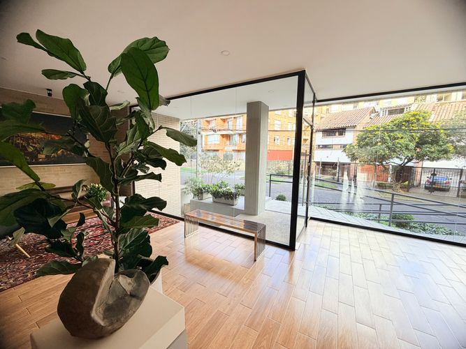 Apartamento de 1 alcoba en venta en Bella Suiza, Bogotá, 56 m² · foto 16 de 18