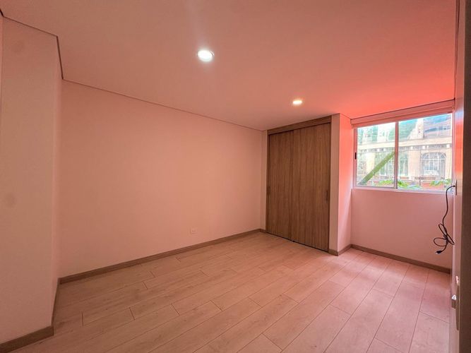 Apartamento de 2 alcobas en venta en Vegas De San Jose, Sabaneta, 59 m² · foto 13 de 14