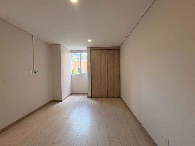 Apartamento de 2 alcobas en venta en Vegas De San Jose, Sabaneta, 59 m² · foto 14 de 14