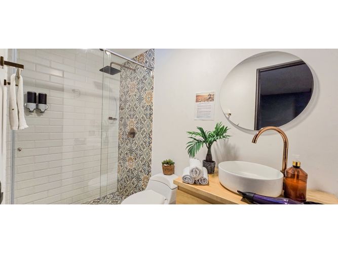 Apartamento de 2 alcobas en arriendo en Chico, Bogotá, 55 m² · foto 4 de 12