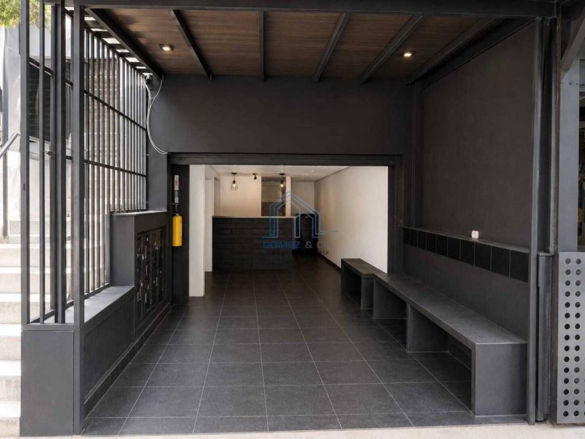 Retail space for rent in Laureles, Medellín