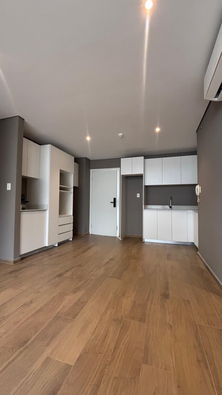 ALQUILO DEPARTAMENTO DE 2 HABITACIONES EN VILLA MORRA ZONA SHOPPING — foto 3