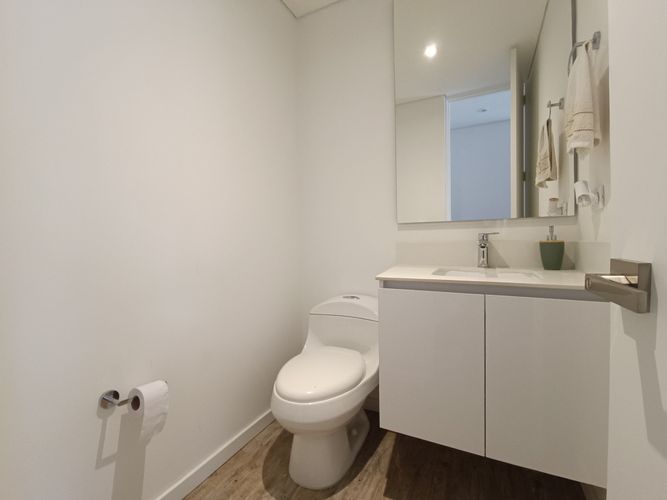 Apartaestudio en venta en San Martin, Bogotá, 43 m² · foto 20 de 23