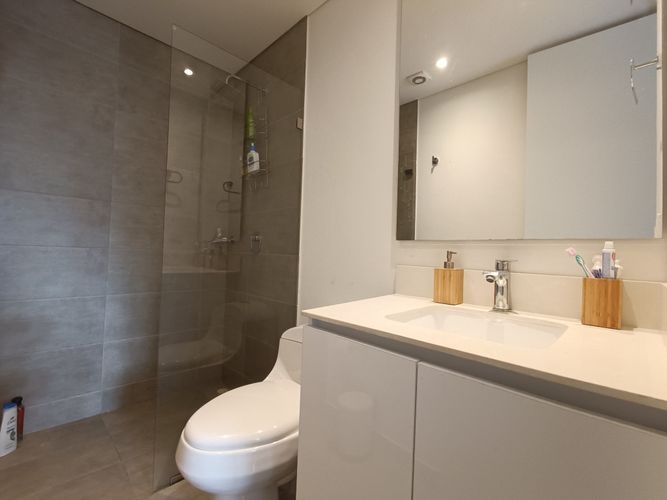 Apartaestudio en venta en San Martin, Bogotá, 43 m² · foto 15 de 23