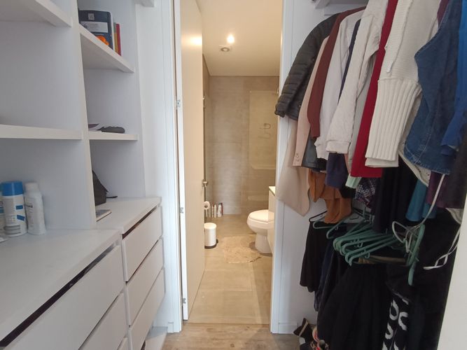 Apartaestudio en venta en San Martin, Bogotá, 43 m² · foto 16 de 23