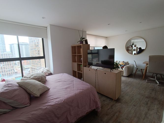 Apartaestudio en venta en San Martin, Bogotá, 43 m² · foto 17 de 23