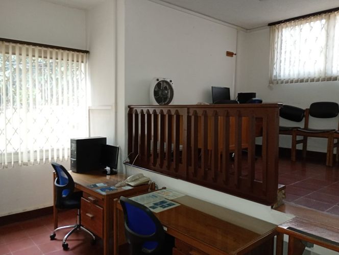 Oficina en arriendo en El Poblado, Medellín, 380 m² · foto 3 de 13