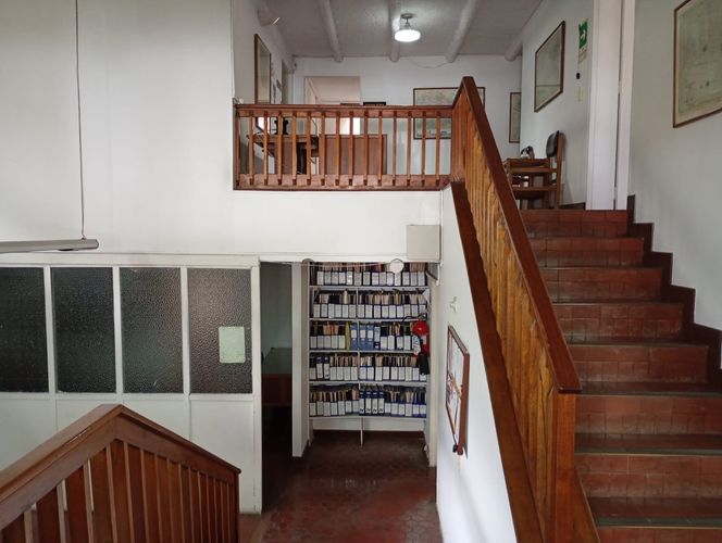 Oficina en arriendo en El Poblado, Medellín, 380 m² · foto 5 de 13
