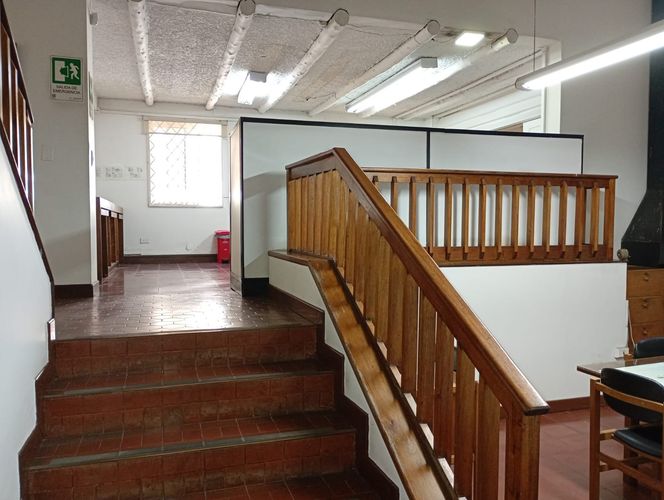 Oficina en arriendo en El Poblado, Medellín, 380 m² · foto 7 de 13
