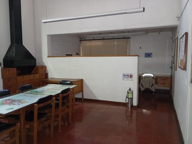 Oficina en arriendo en El Poblado, Medellín, 380 m² · foto 9 de 13