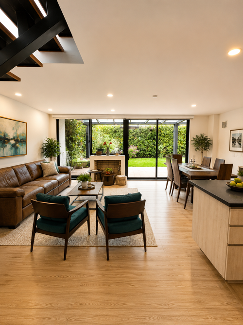 Casa de 3 alcobas en venta en Entrelomas Bosque Residencial, Sopó, 195 m² · foto 2 de 19