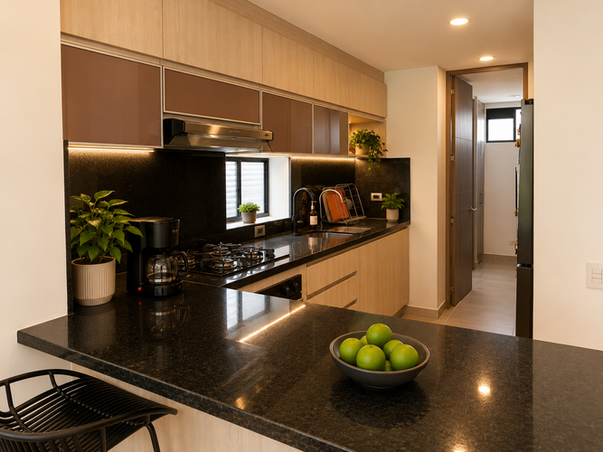 Casa de 3 alcobas en venta en Entrelomas Bosque Residencial, Sopó, 195 m² · foto 7 de 19