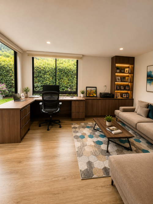 Casa de 3 alcobas en venta en Entrelomas Bosque Residencial, Sopó, 195 m² · foto 10 de 19