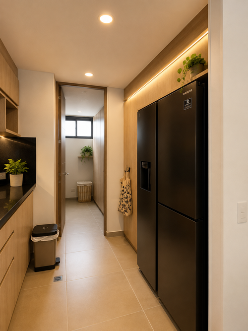 Casa de 3 alcobas en venta en Entrelomas Bosque Residencial, Sopó, 195 m² · foto 16 de 19