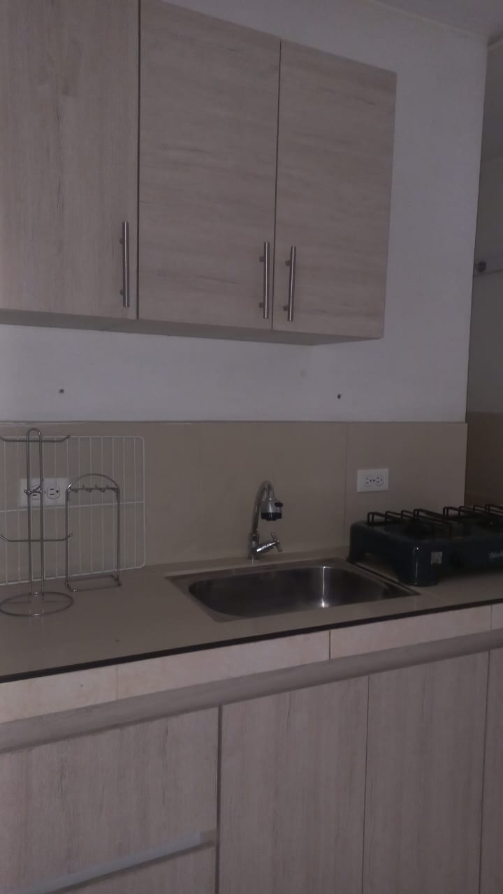 Apartamento en Arriendo en Ciudad los alamos, Cali