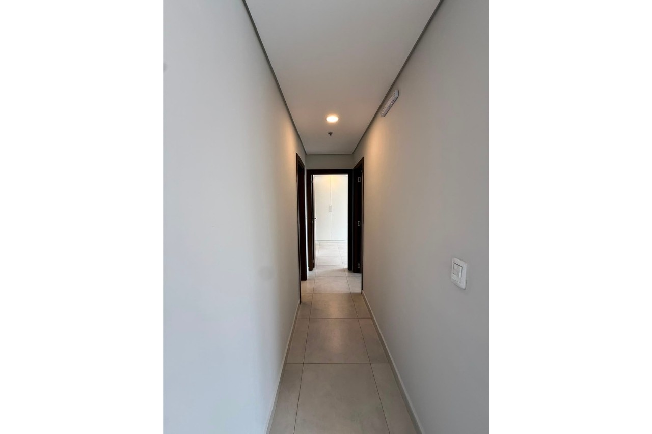 Barrio Mcal. Estigarribia - Departamento de dos dormitorios en alquiler — foto 3