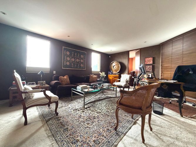 Apartamento de 3 alcobas en venta en Los Rosales, Bogotá, 306 m² · foto 17 de 24