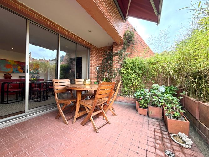 Apartamento de 3 alcobas en venta en Los Rosales, Bogotá, 306 m² · foto 24 de 24