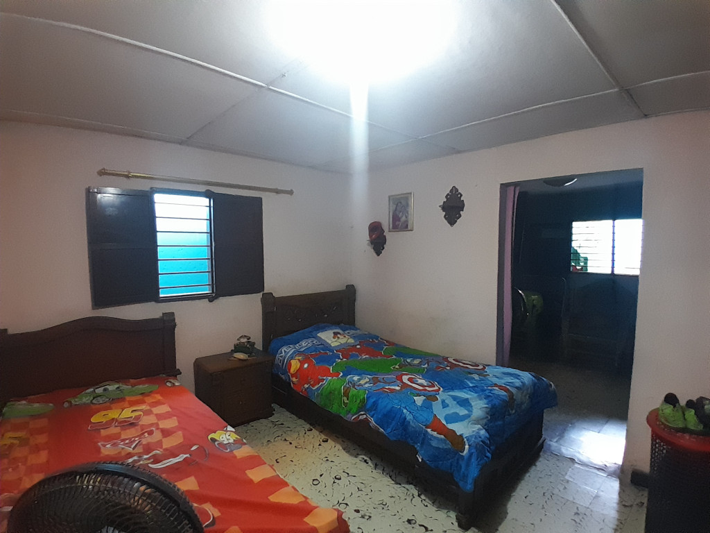 Casa en venta en El Silencio, Barranquilla · foto 8 de 14