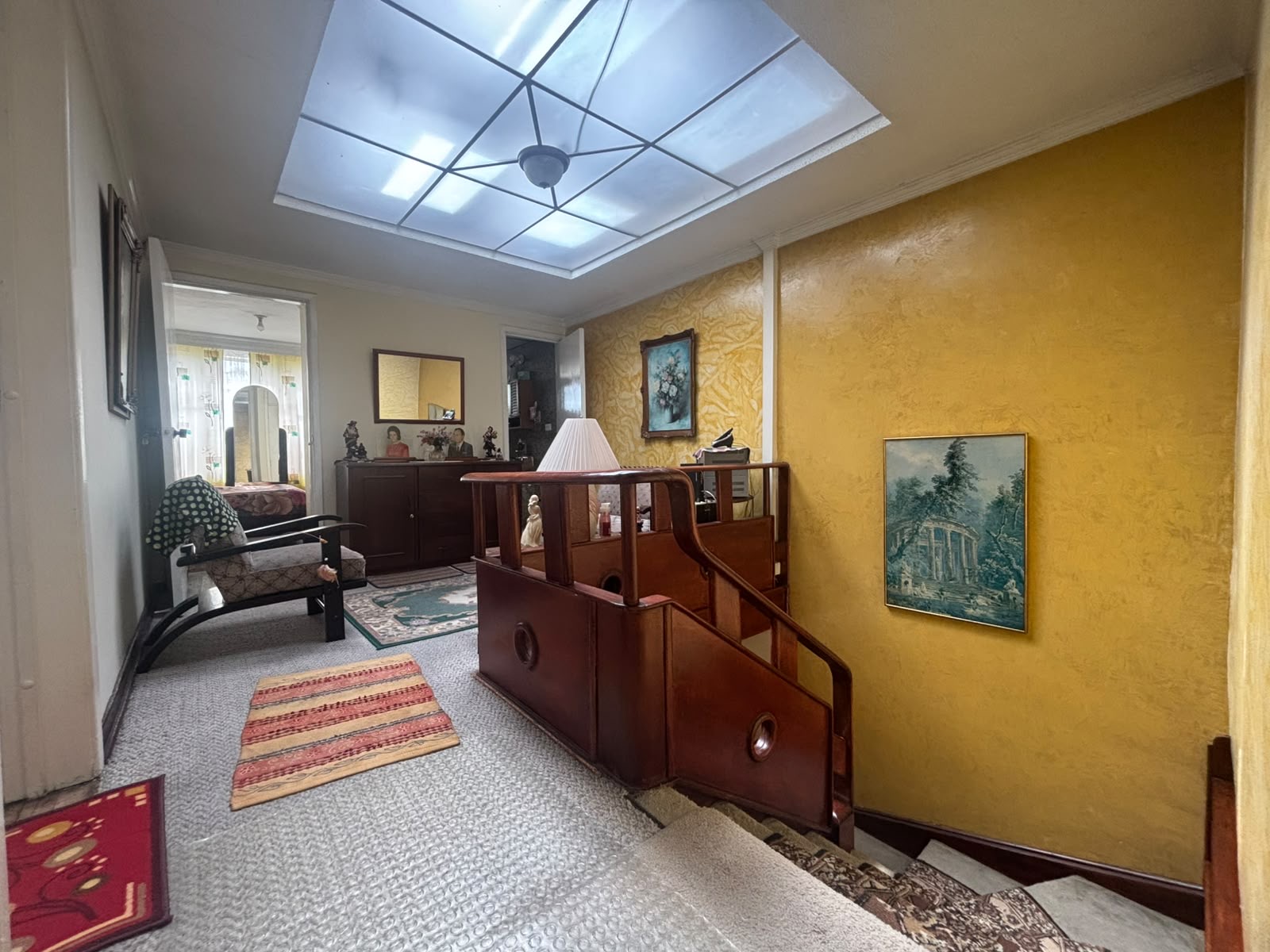 Casa en venta en La Soledad, Bogotá · foto 2 de 24