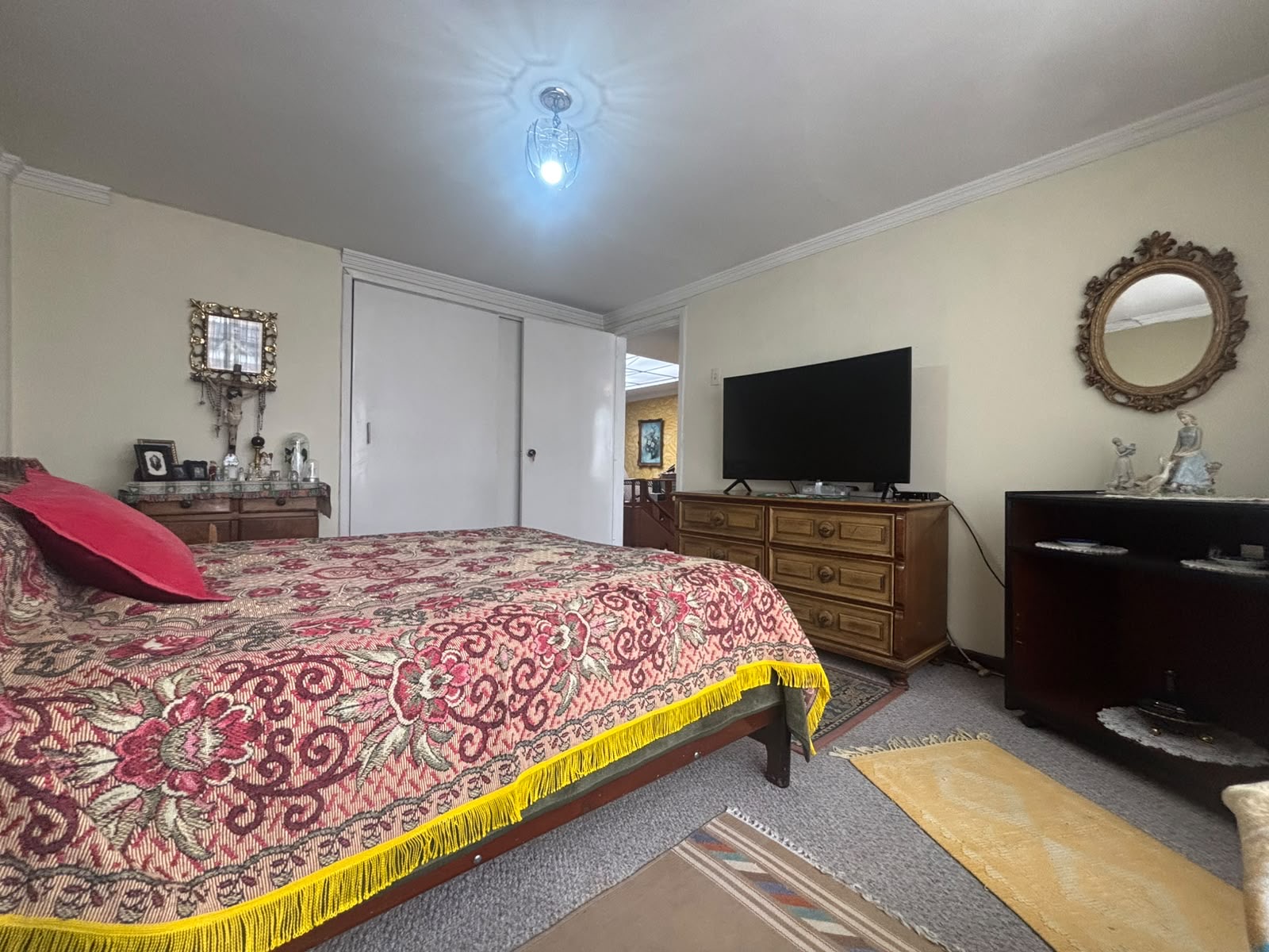 Casa en venta en La Soledad, Bogotá · foto 3 de 24