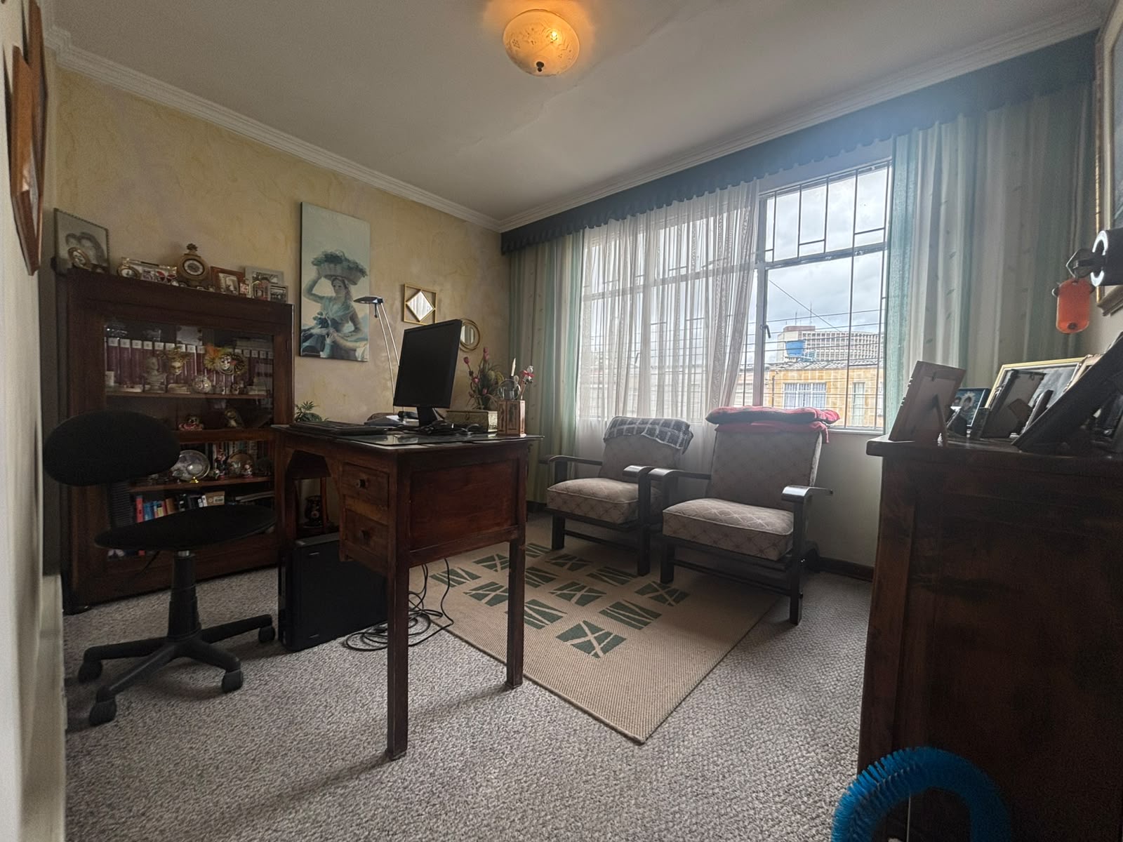 Casa en venta en La Soledad, Bogotá · foto 4 de 24