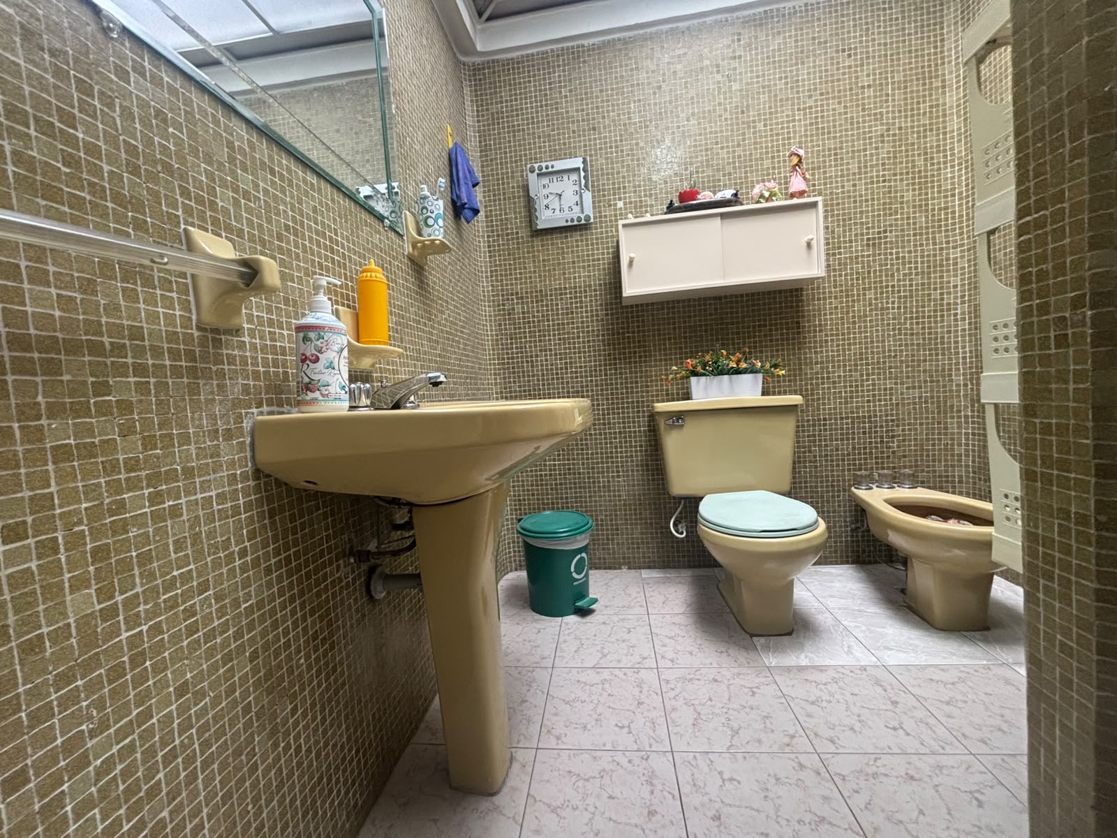 Casa en venta en La Soledad, Bogotá · foto 5 de 24