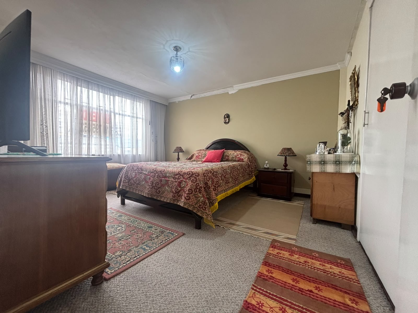 Casa en venta en La Soledad, Bogotá · foto 6 de 24