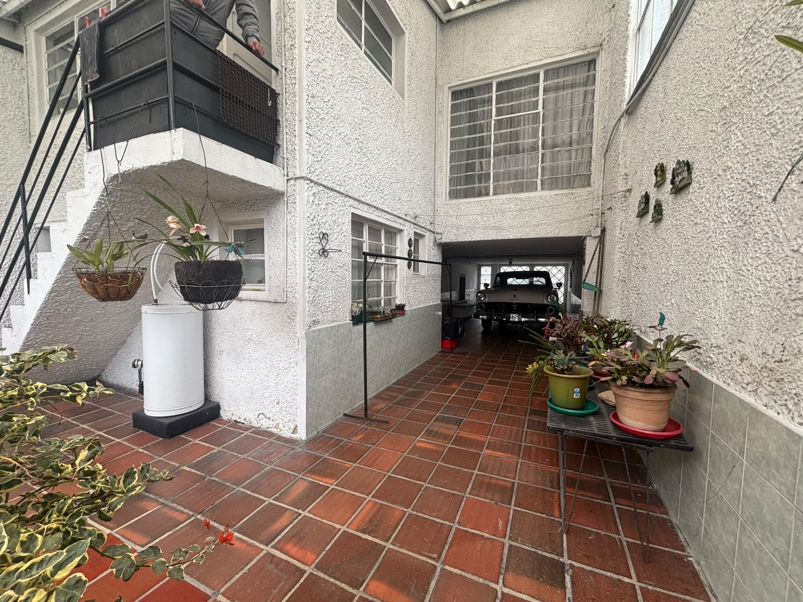 Casa en venta en La Soledad, Bogotá · foto 7 de 24