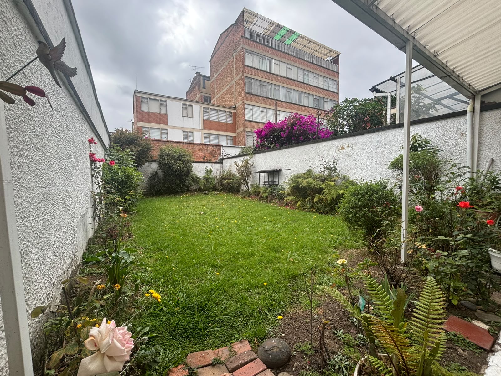 Casa en venta en La Soledad, Bogotá · foto 8 de 24