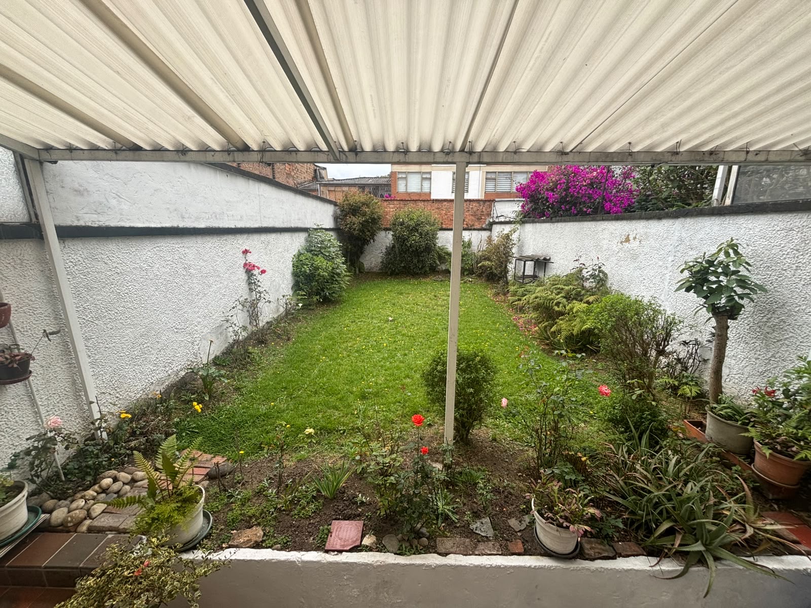 Casa en venta en La Soledad, Bogotá · foto 9 de 24