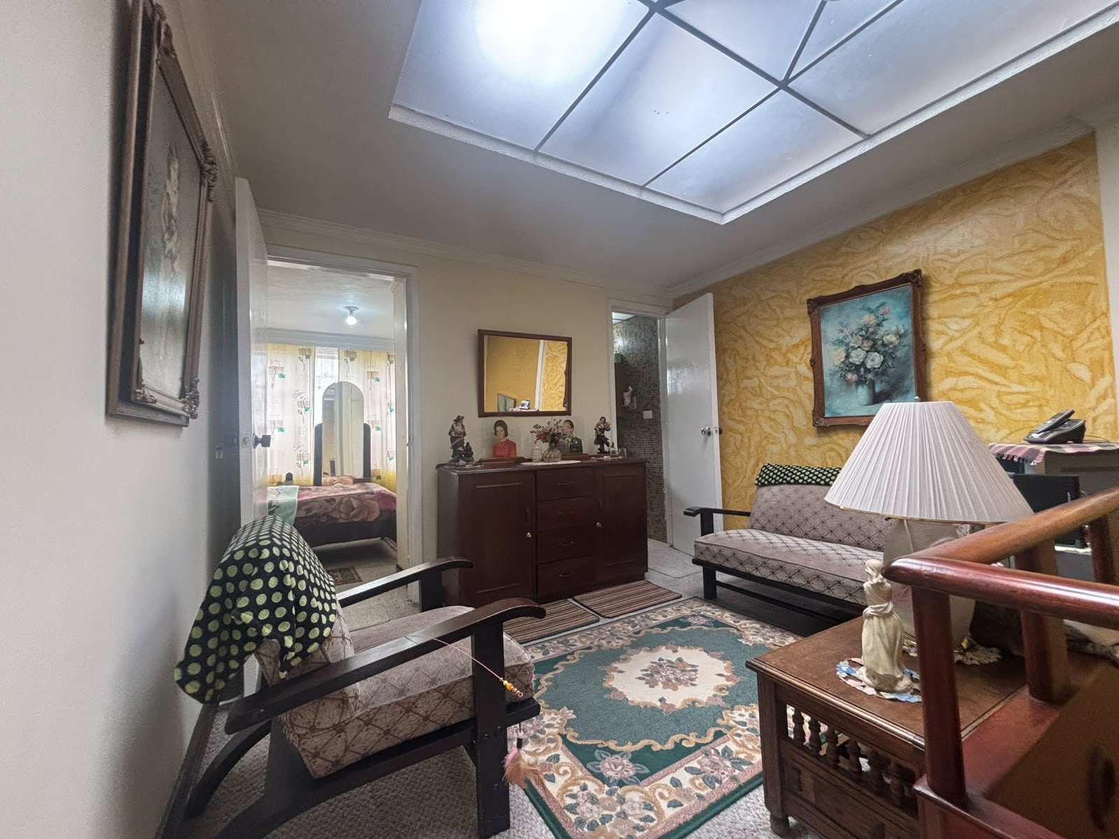 Casa en venta en La Soledad, Bogotá · foto 10 de 24