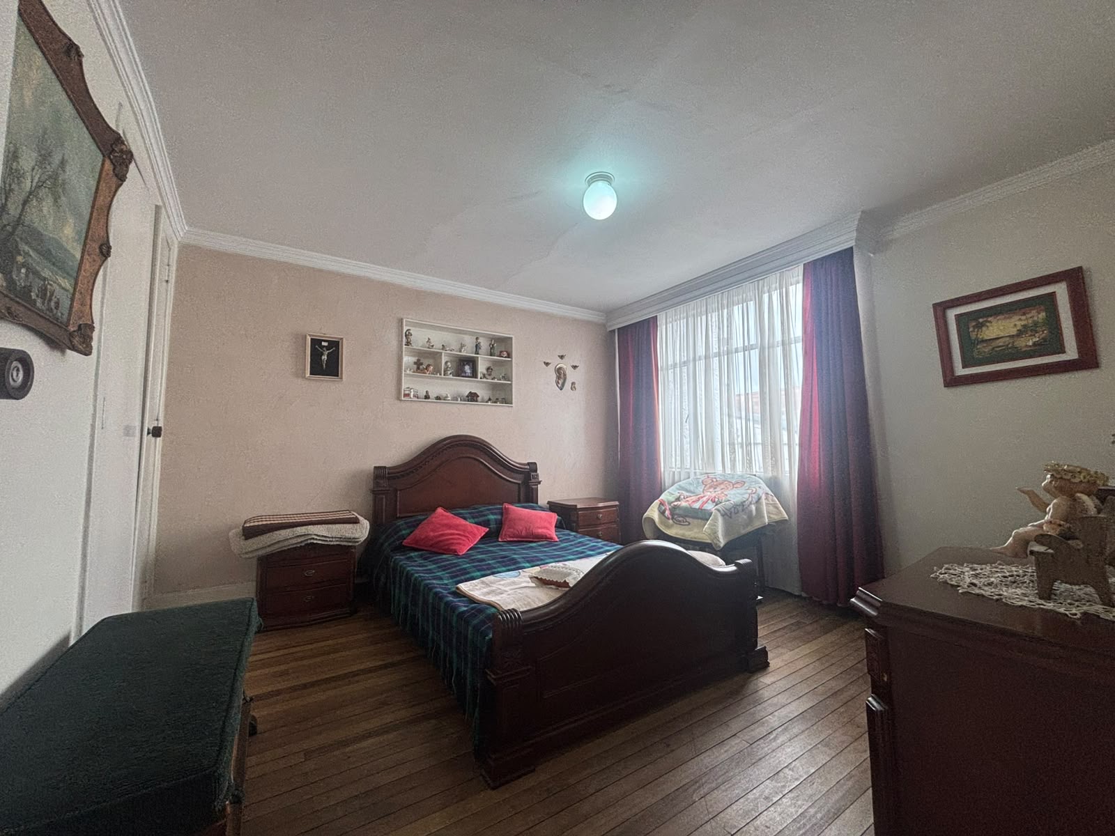 Casa en venta en La Soledad, Bogotá · foto 12 de 24